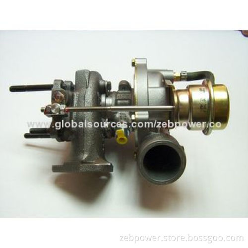 WH1C 6BT holset turbo charger, suitable for cummins engine